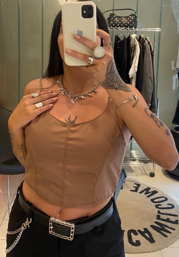 Producto - Top choco