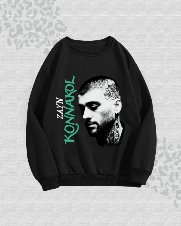 Zayn-Buzo konnakol