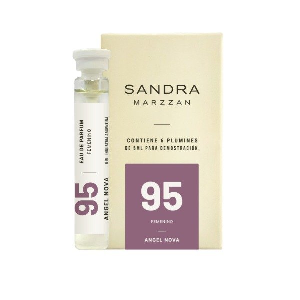 Producto - Plumín Perfume AngelNov - 95F 5ml