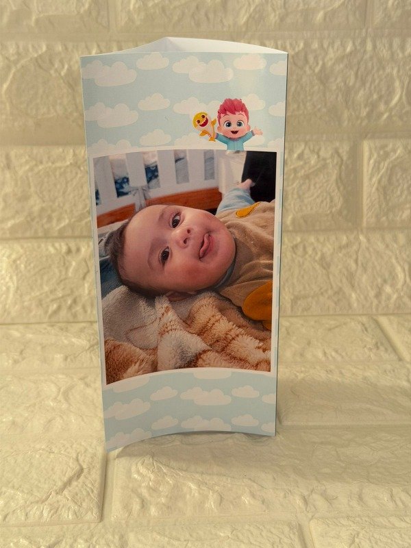 Producto - Centro de mesa triptico - 0