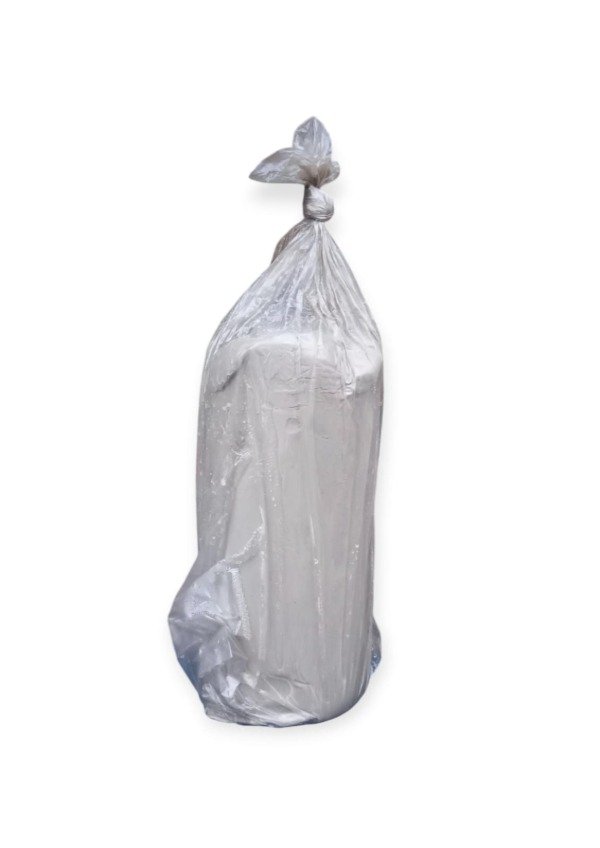 Producto - Arcilla Paquete X10 KG