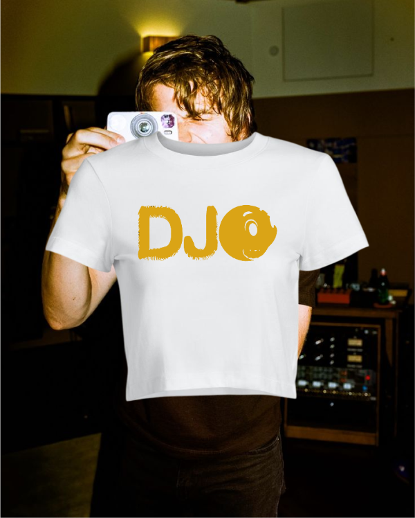 Producto - DJO - Logo