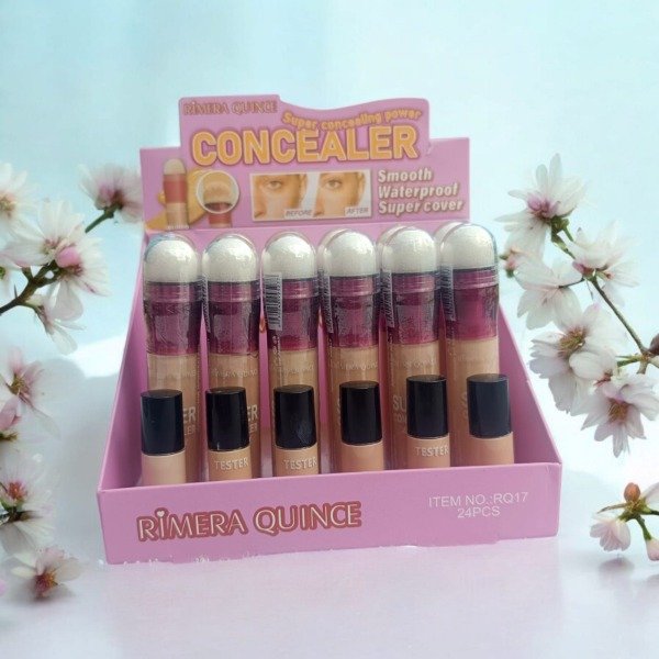 Producto - Corrector con Esponjita Rimera Quince