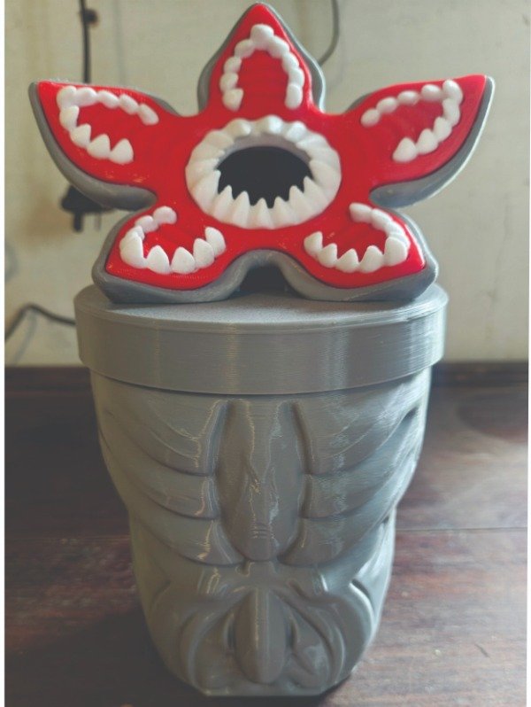 Producto - Vaso Stranger Things