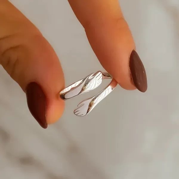 Producto - ANILLO FRIENDLY HUG REGULABLE