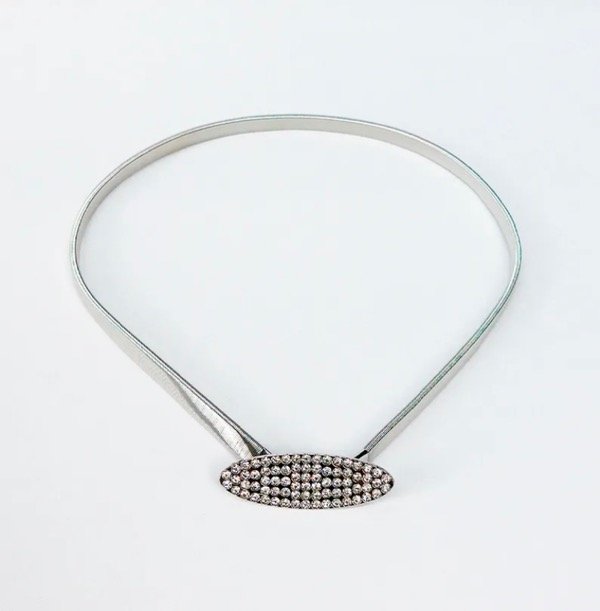 Producto - CINTO TEIDE Plata