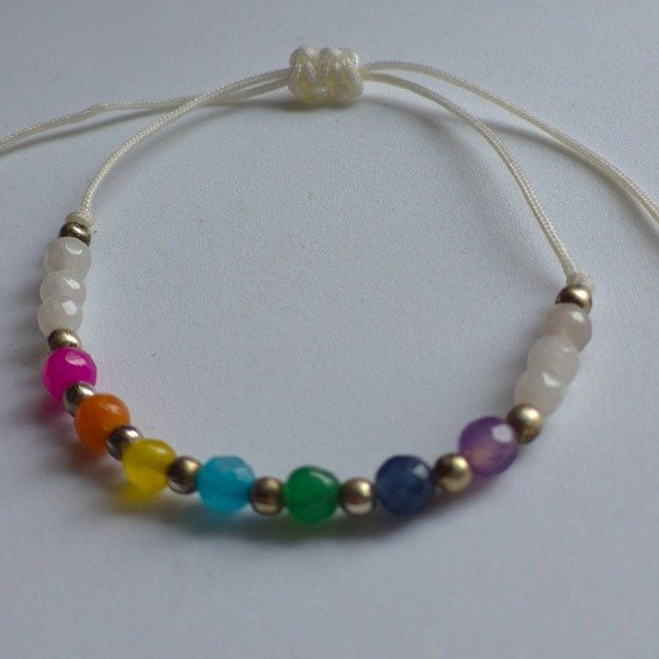 Producto - Pulseras 7 Chakras - 0