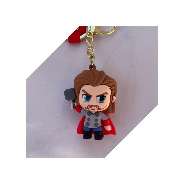 Producto - Llavero Thor