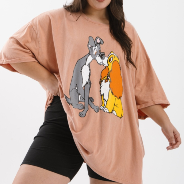 Producto - Remeron dama y vagabundo
