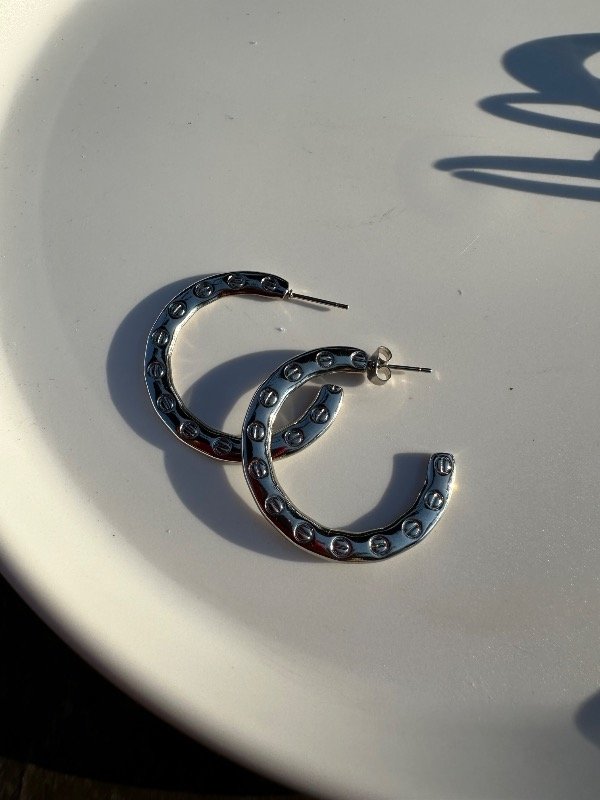 Producto - Aros Donni