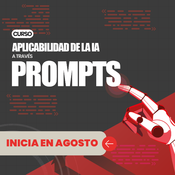 Producto - Aplicabilidad de la IA a través de PROMPTS