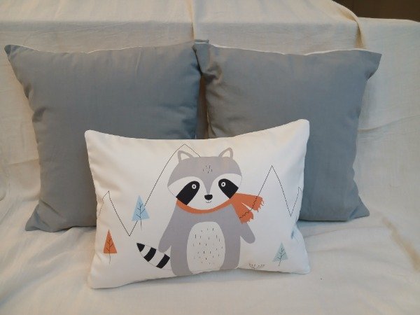 Producto - Almohadones infantiles 30x40 varios diseños - 4