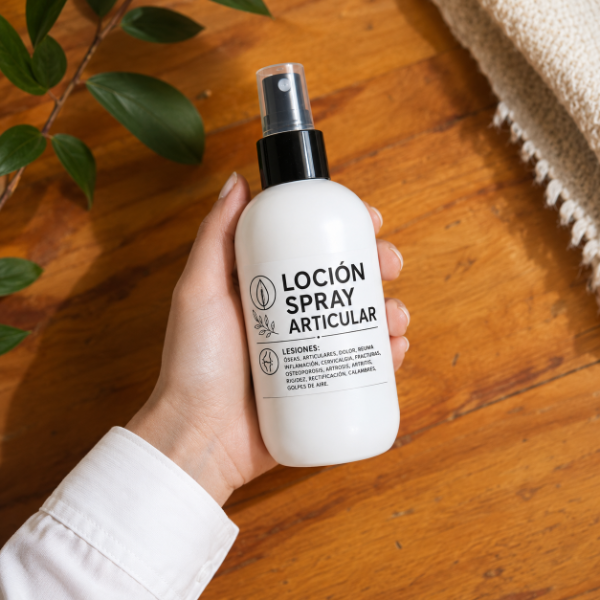 Producto - SPRAY ARTICULAR MASCOTAS 250ml
