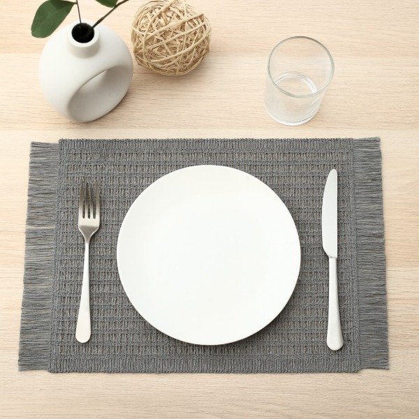 Producto - Mantel Individual