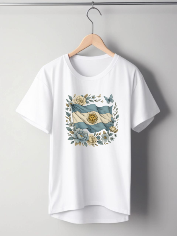 Producto - Remera La más linda