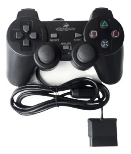 Producto - Joystick Playstation 2 Dual Shock