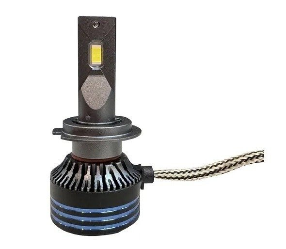 Producto - CREE LED ULTRA PLUS 60W CANBUS PSX24 MUCHO MAS POTENTE QUE IR100