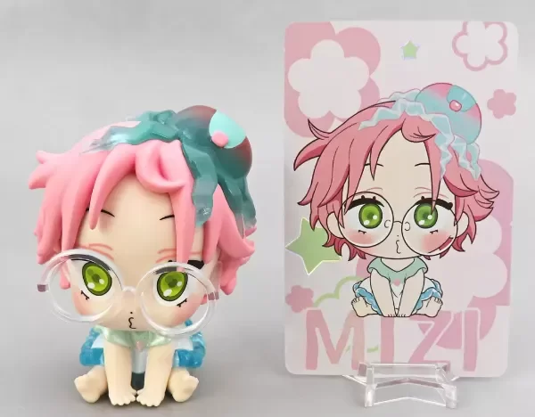 Producto - Alien Stage Mizi baby figure