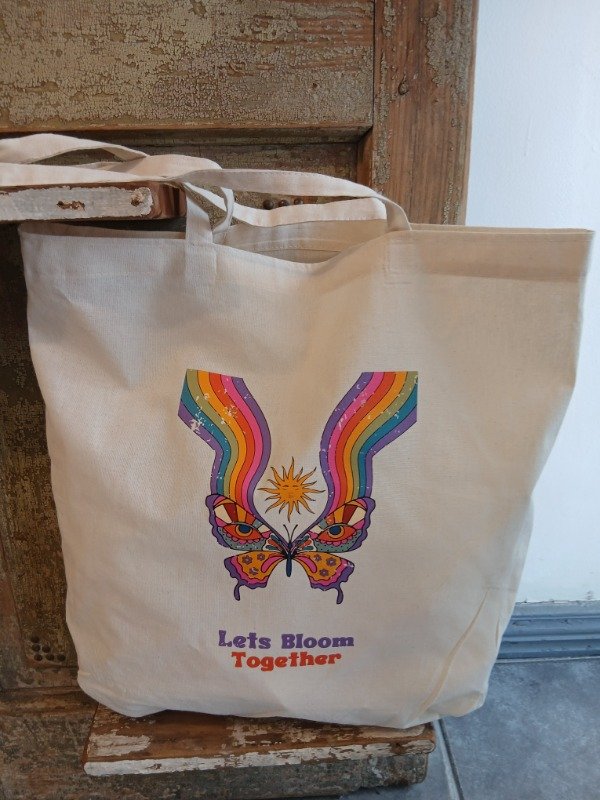 Producto - Tote bag fly