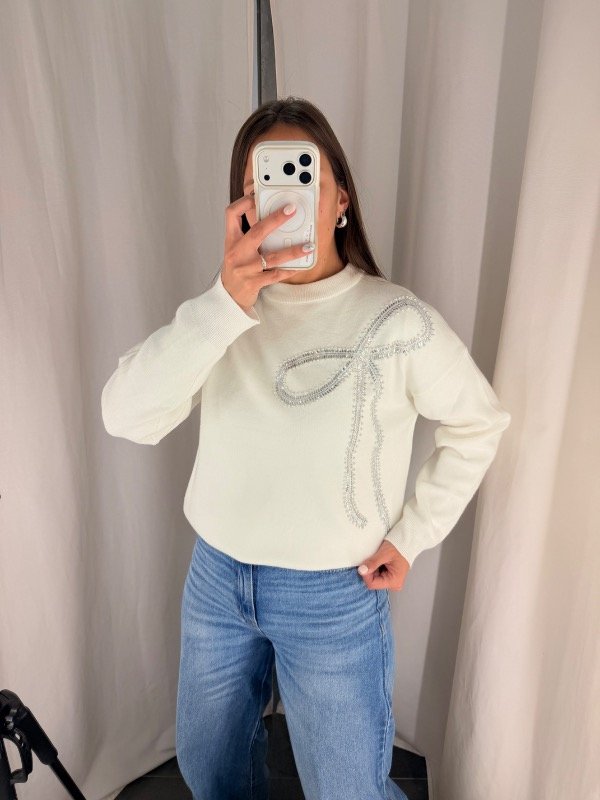 Producto - Sweater coquette