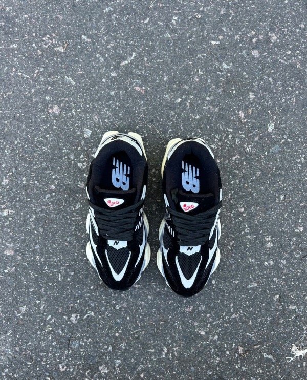 Producto - New Balance 9060 - negro - 1