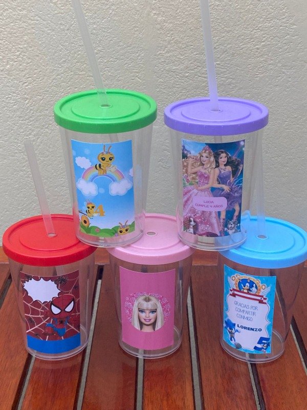 Producto - VASO MILK SHAKE CRISTAL