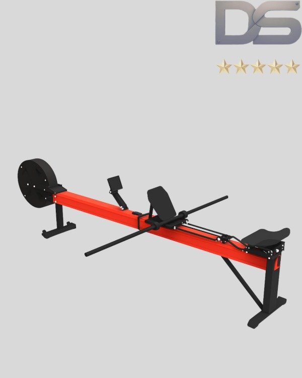 Producto - Remo DS