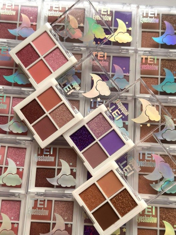 Producto - SOMBRAS CUARTETO - TEI (SOLO VIOLETA)