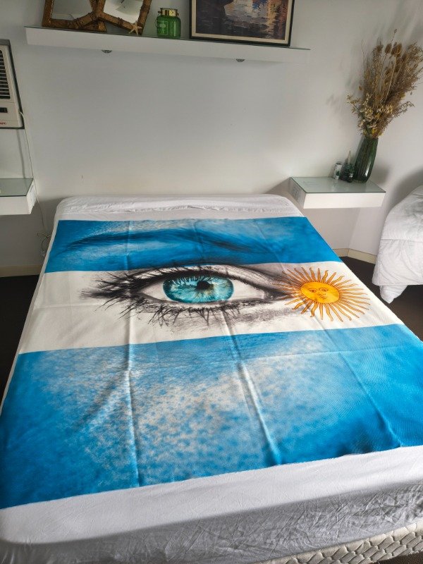 Producto - Lonas Playeras - Ojo Argentina - 1