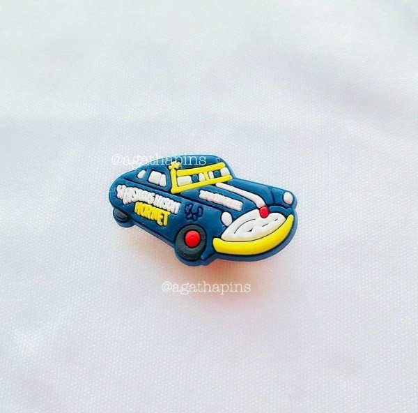 Producto - Doc Hudson