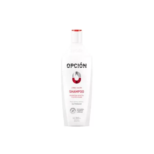 Producto - Shampoo Cabellos Teñidos