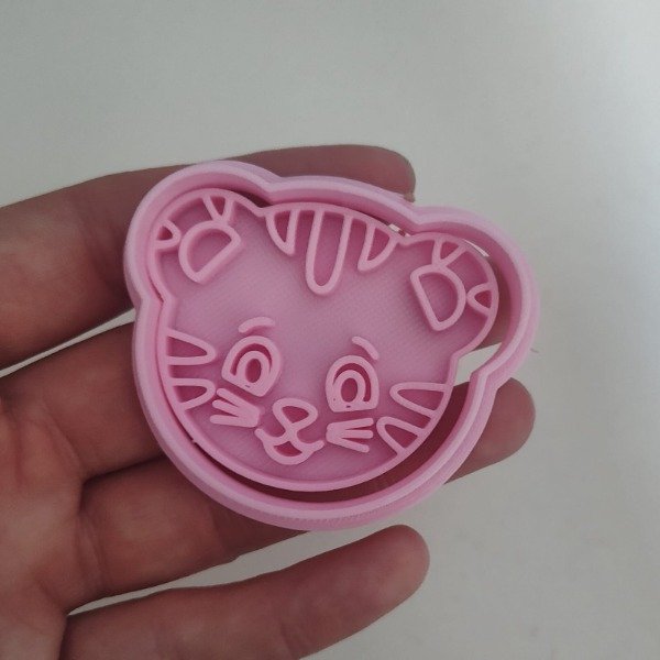 Producto - Mini tigre