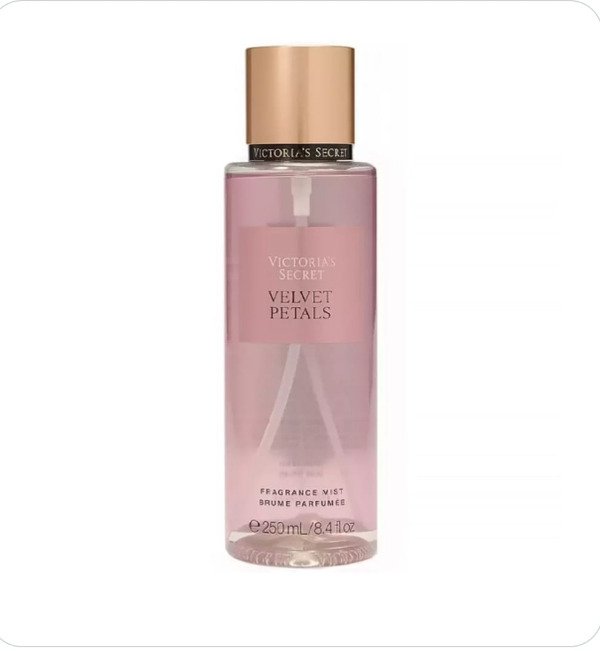 Producto - Colonia Femenina Victoria's Secret Velvet Petals 250 ml