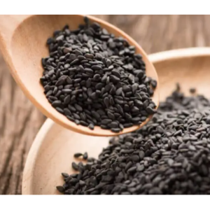 Producto - Sésamo Negro - 100gr - BIOALMACEN