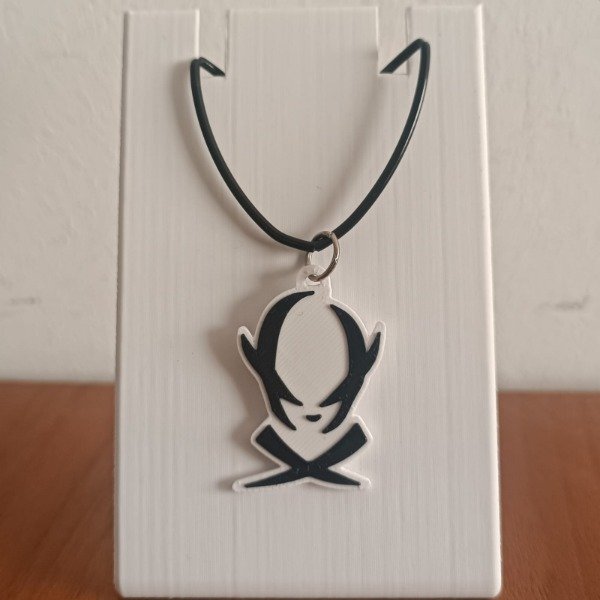 Producto - Colgante Los Piojos - Civilizacion