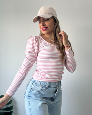 Producto - Linea Key!! Camiseta Princesa