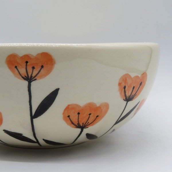 Producto - Ensaladera individual (rebaja)