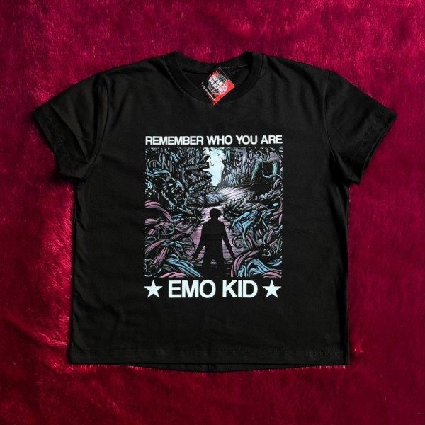 Producto - BABY TEE A DAY TO REMEMBER - HOMESICK