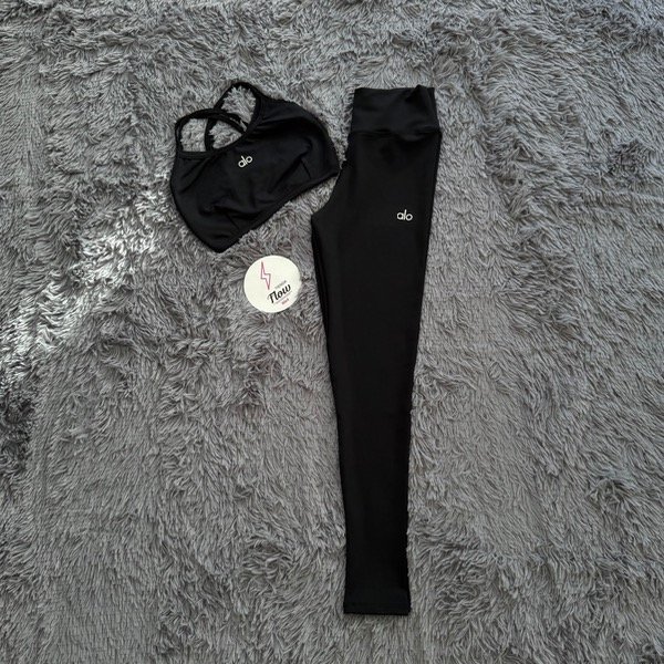 Producto - Calza Alo