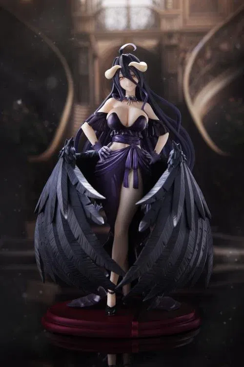Producto - Overlord / Albedo Taito (LEER DESCRIPCIÓN)