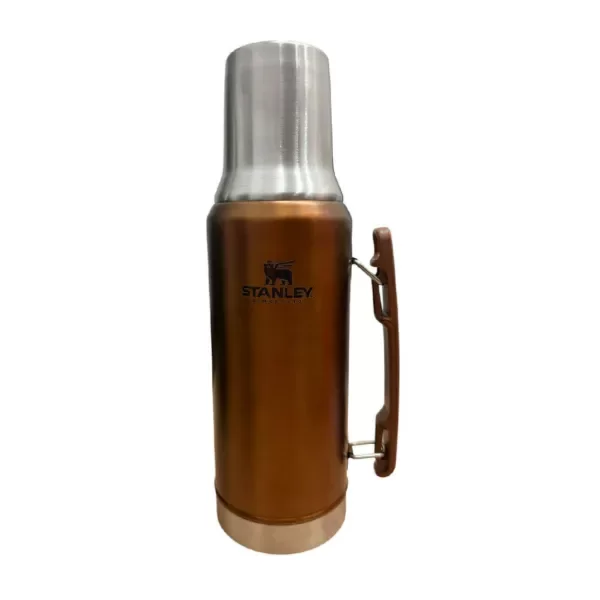 Producto - TERMO SIMIL STANLEY MATE SYSTEM 1.2 LITROS MAPLE