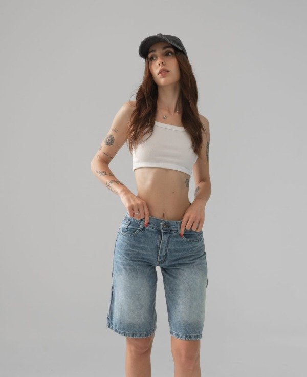 Producto - Bermuda Anastasia