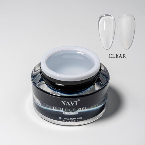 Producto - BUILDER GEL NAVI COLOR - 0