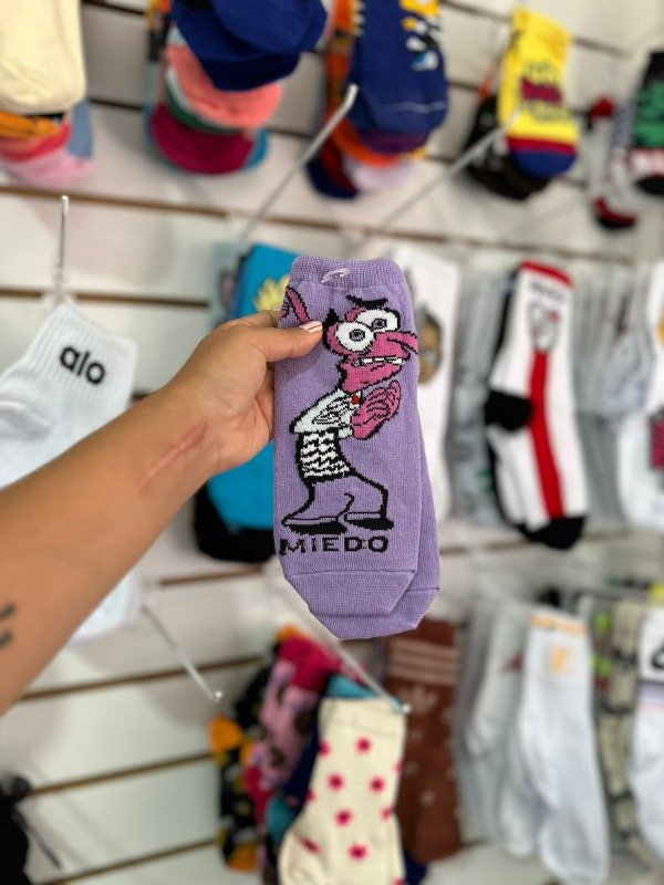 Producto - Miedo SE