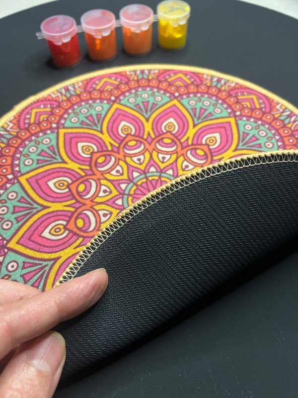 Producto - Tapete de mesa Mandala - 1