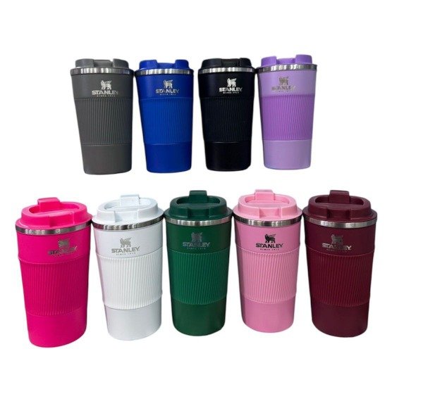 Producto - VASOS CAFETEROS 2