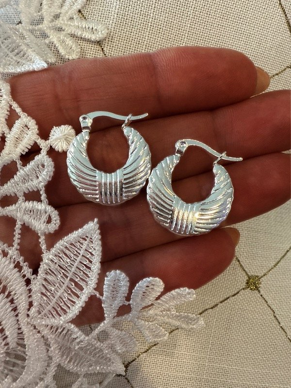 Producto - Argollas Victoria