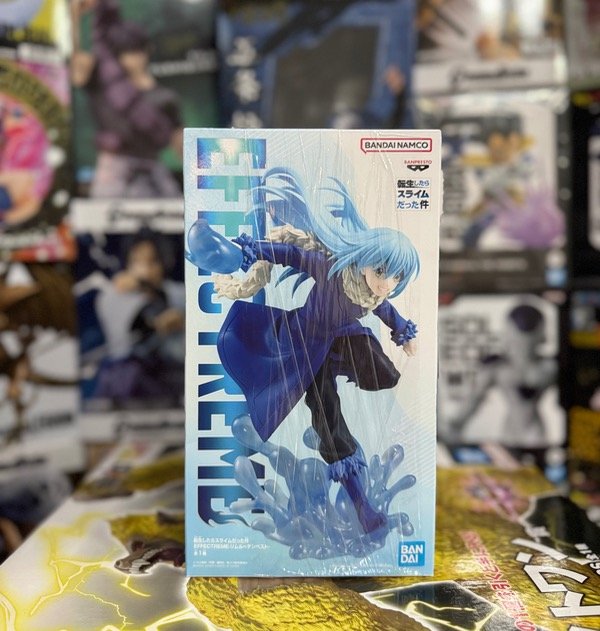 Producto - Rimuru Tempest - EFFECTREME