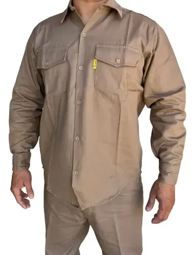 Producto - Camisas pamperas