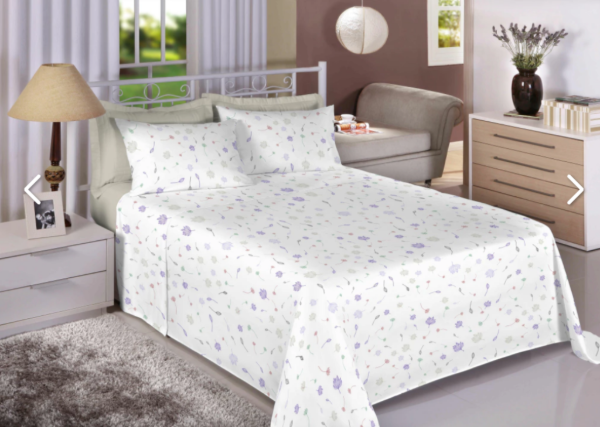 Producto - Sábanas Estampadas LBH -150 Hilos - KING